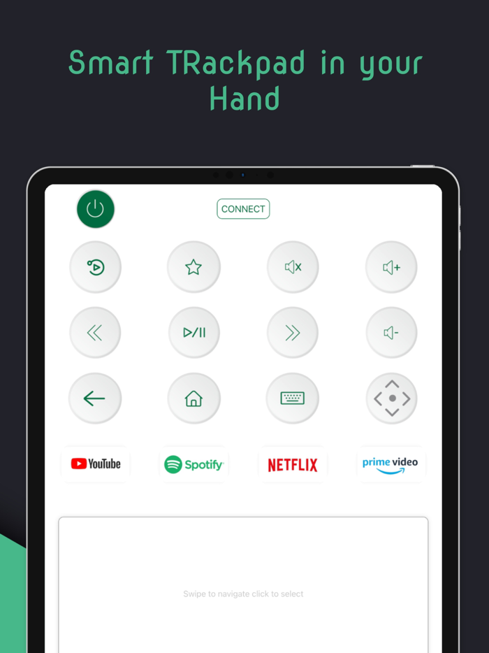 Universal Tv Remote Control ®