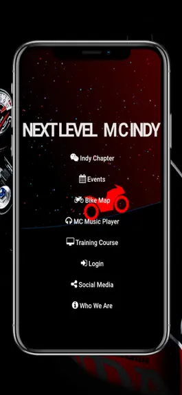 Game screenshot Next Level M C Indy mod apk