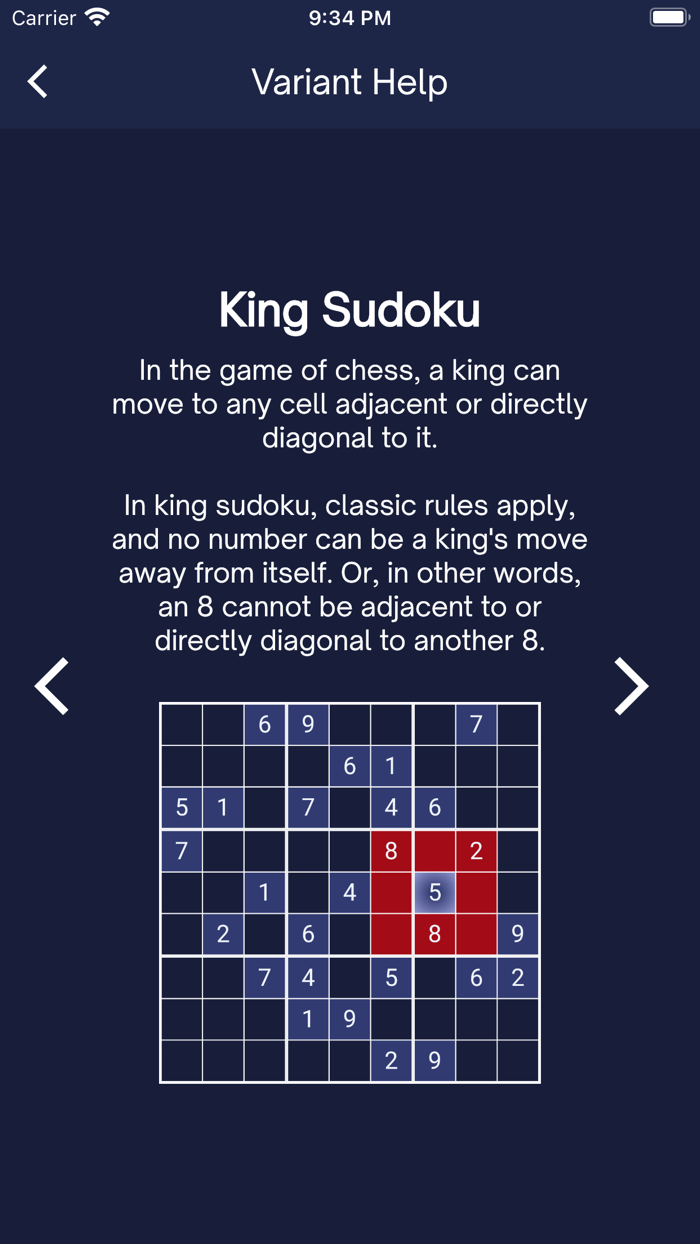 Fantastic Sudoku