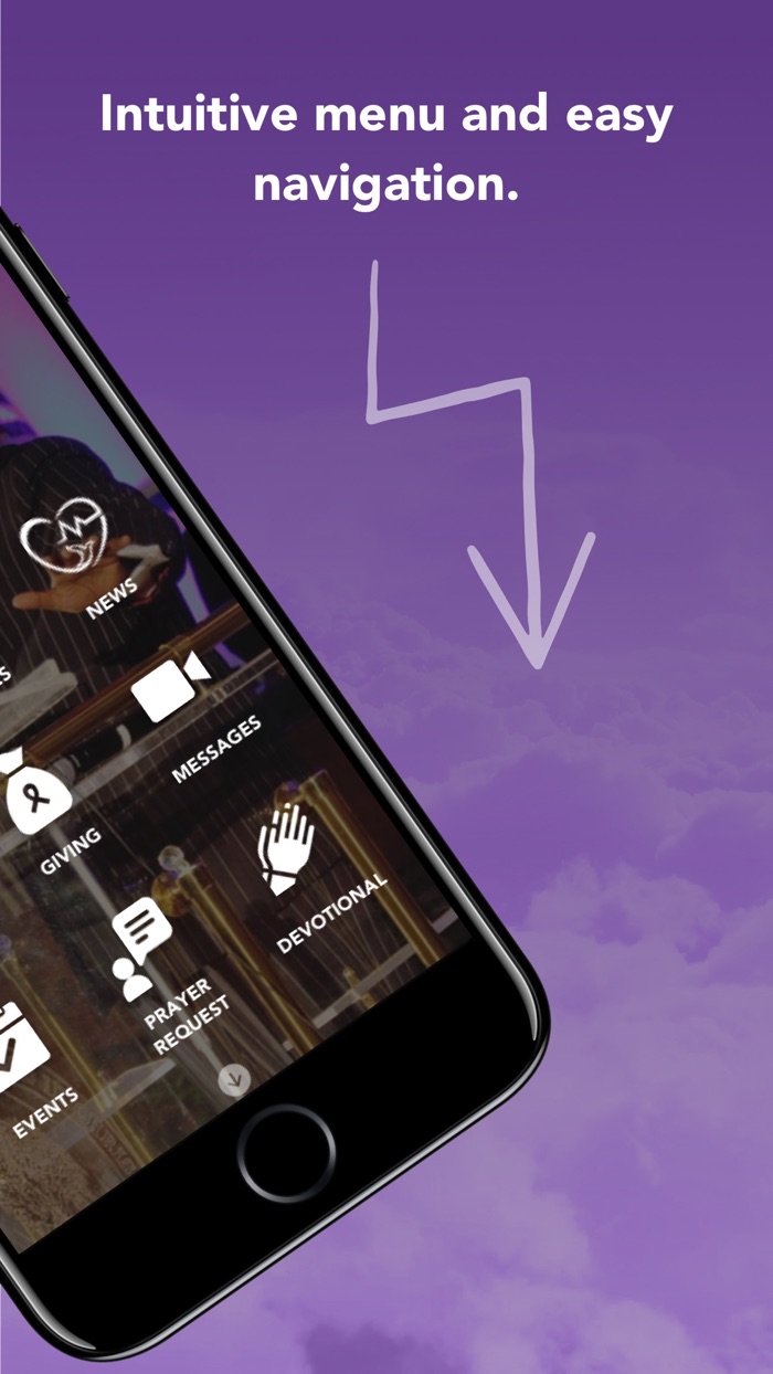 New Life Church COGIC