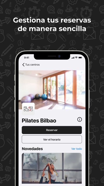 PILATES BILBAO