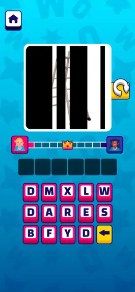 Game screenshot Word Quiz - Guess the Picture hack