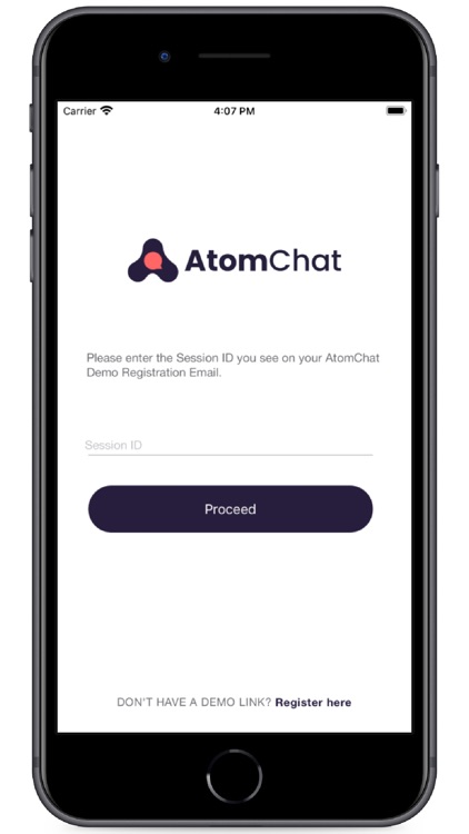 AtomChat