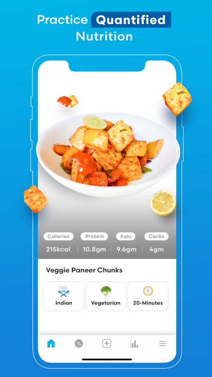 FITTR: Fat-loss & workout plan screenshot-4