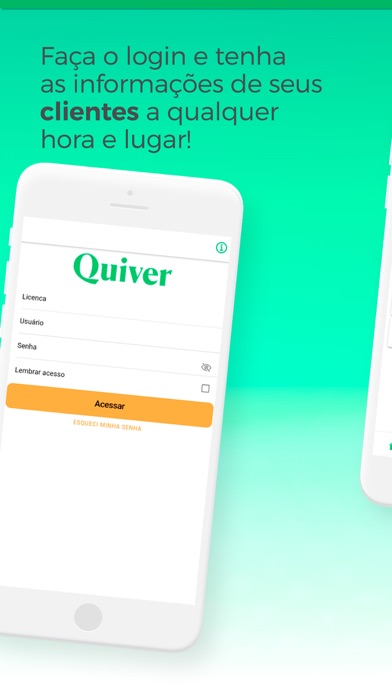 How to cancel & delete Quiver Mobile from iphone & ipad 2