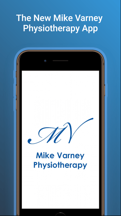 Mike Varney Physioのおすすめ画像1