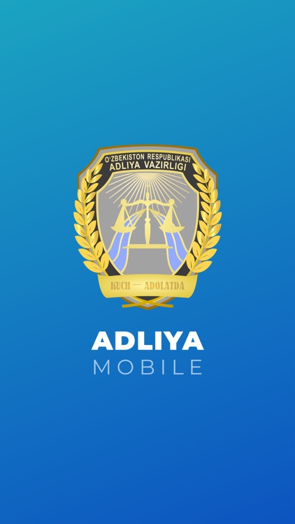 Adliya Mobile