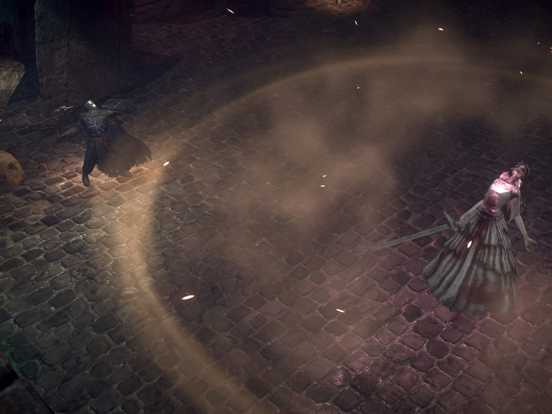 Animus: Revenant Screenshots