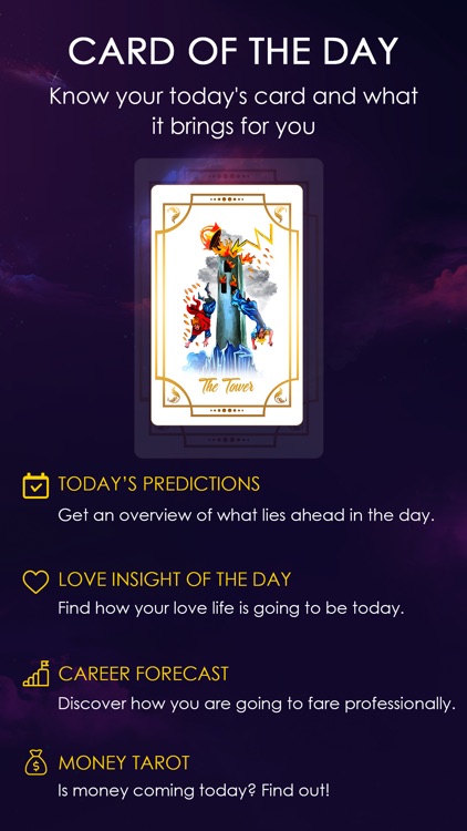 Tarot,Astro Insight By Experts screenshot-9