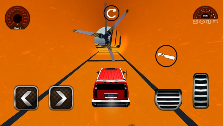 Unlimited Ramp Stunts 2 screenshot-4