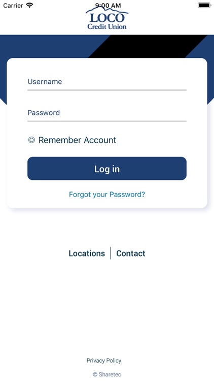 Loco Credit Union By LOCO Credit Union