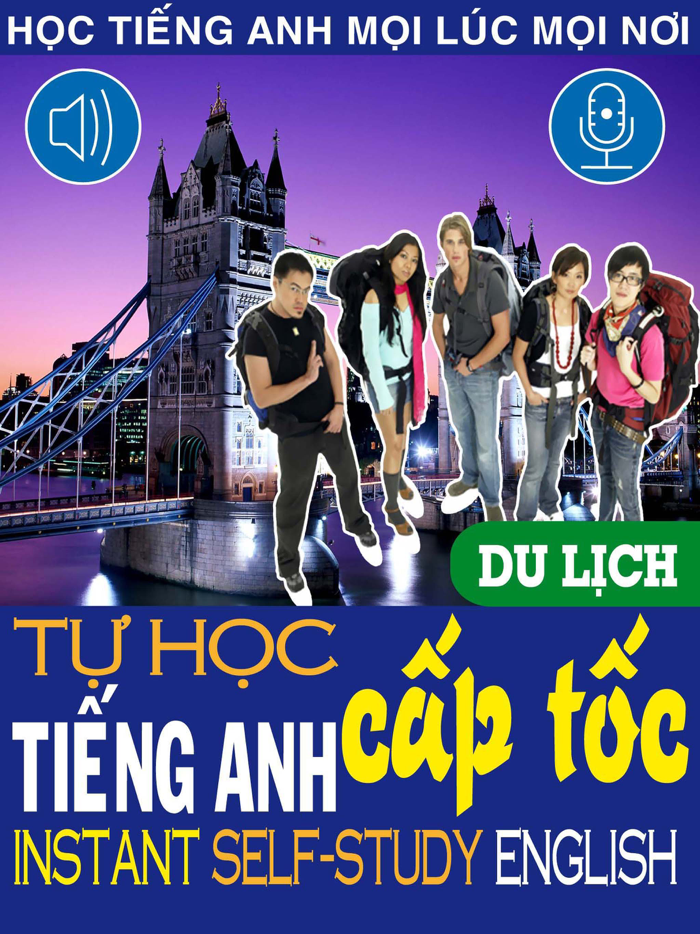 Instant English Travel