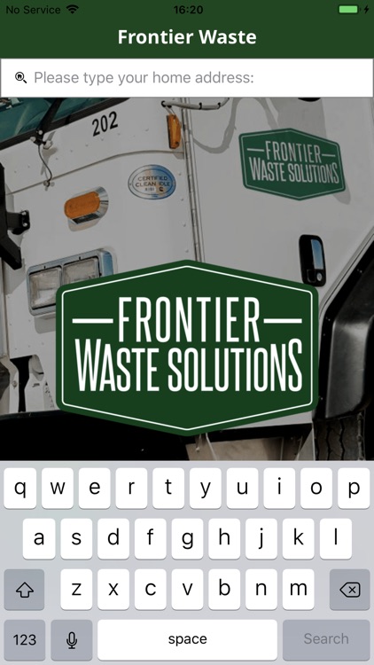 Frontier Waste by Frontier Access LLC