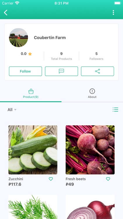 TradlyPlatform screenshot-9