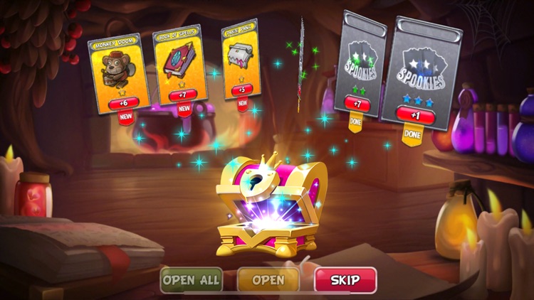 Bingo Drive: Live Bingo Games screenshot-5