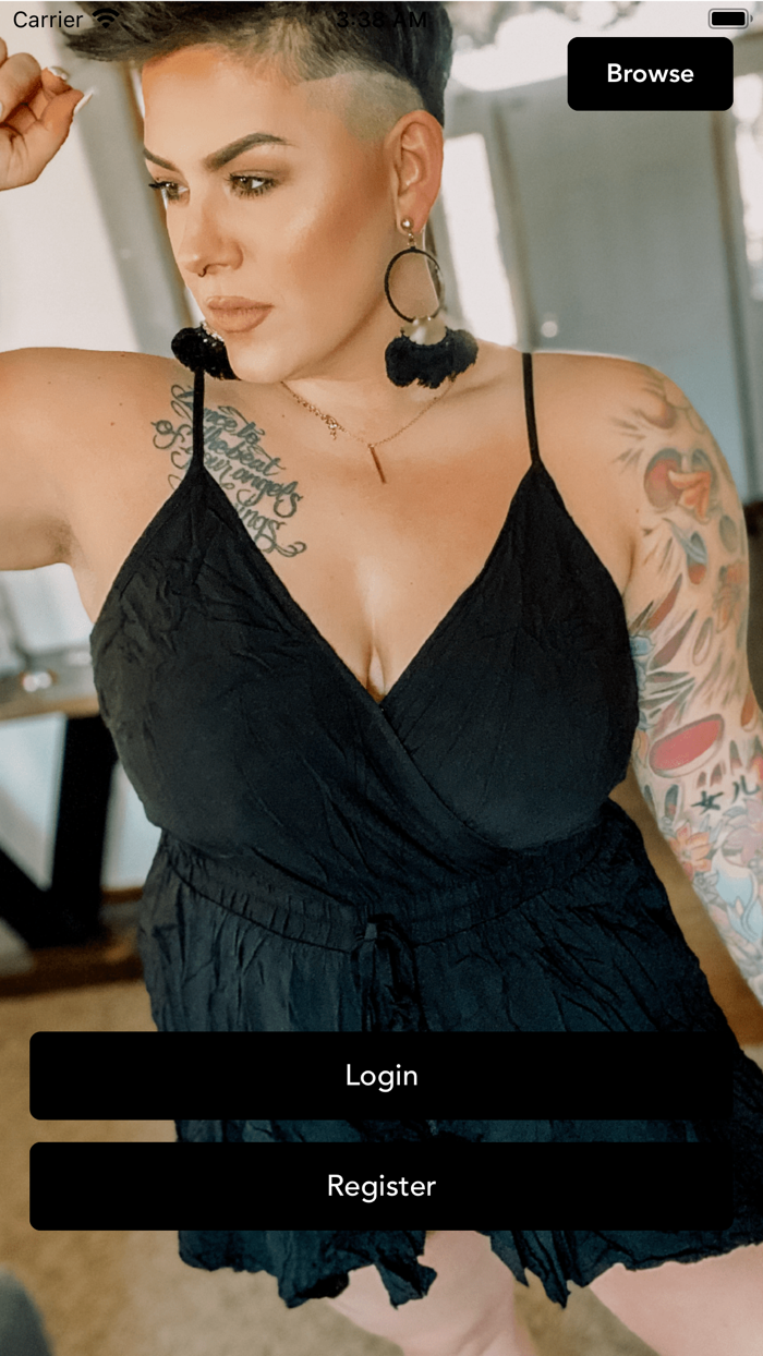 Velvet Noire Boutique