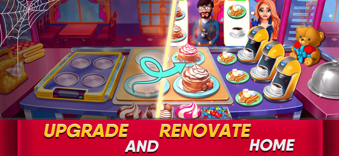 Home Makeover My House Design