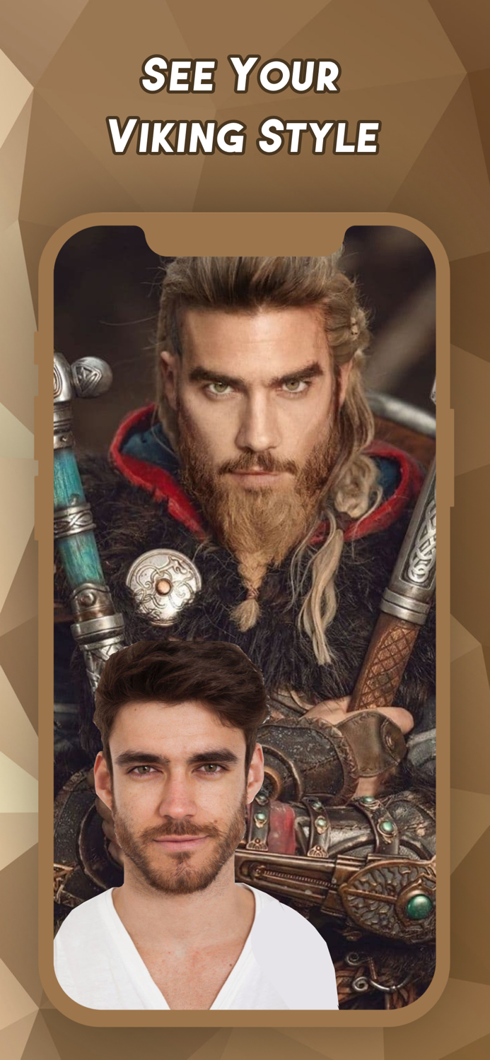 Viking Your Viking Style