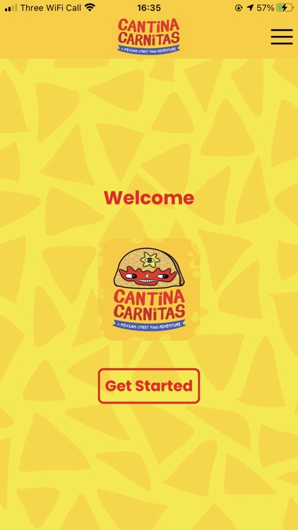 Cantina Carnitas