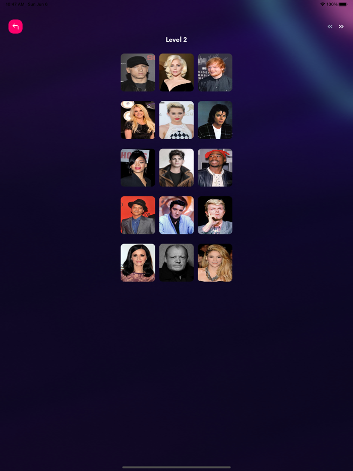 Famous Actors  FootBall Quiz