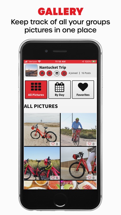 GoQueso screenshot-4