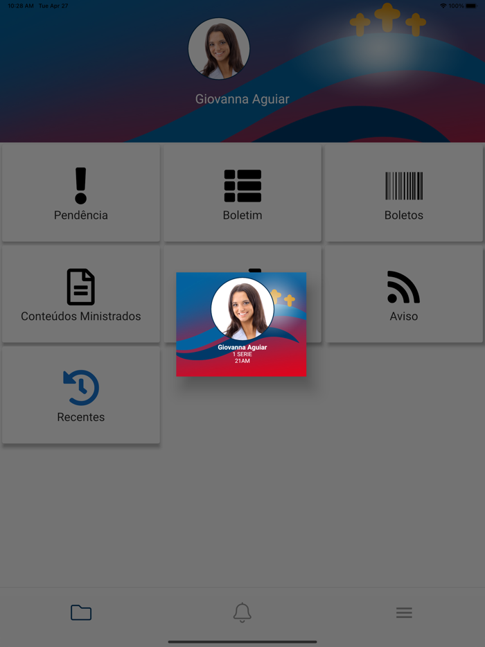 Colégio Santa Rosa DF