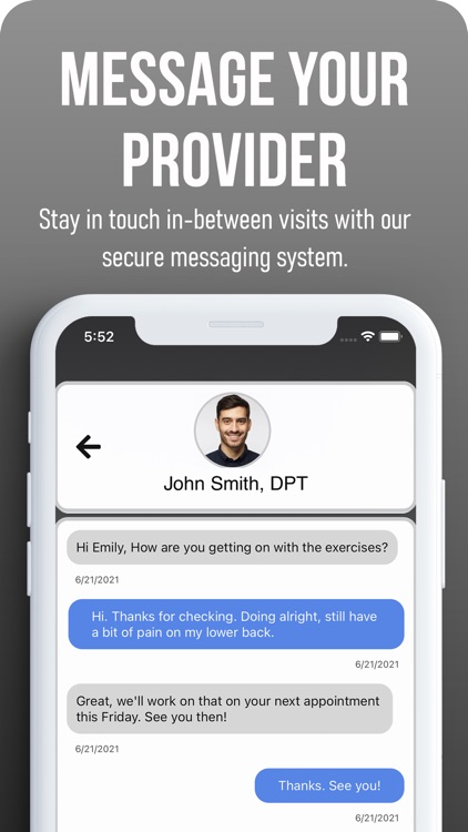 Streamline Sports PT