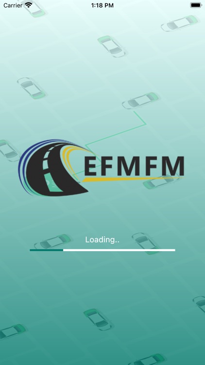 eFmFm-Driver