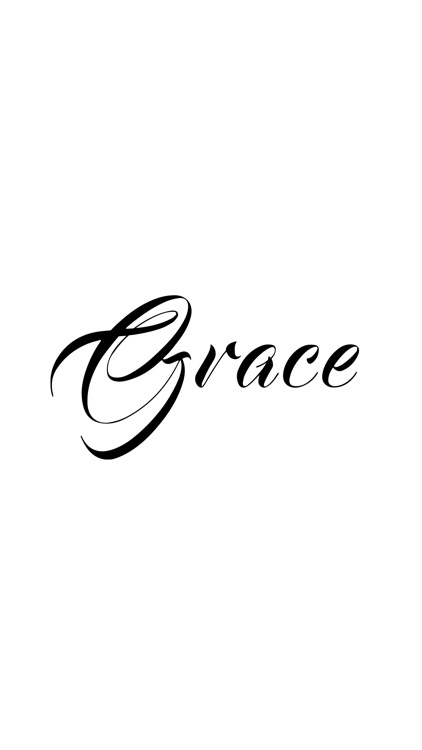 トータルエステサロン Grace 公式アプリ