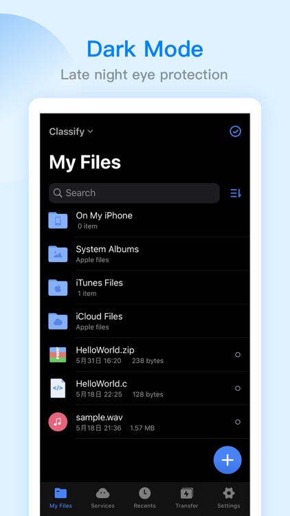 ES File Explorer File Manage screenshot-4