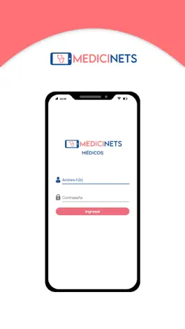 Game screenshot Medicinets Médico mod apk