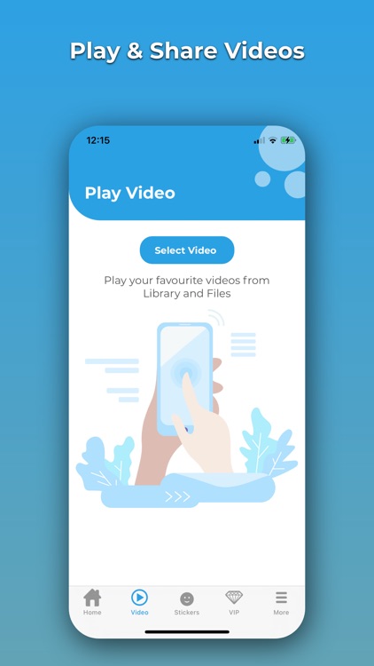 Channel Hub For Telegram App screenshot-5