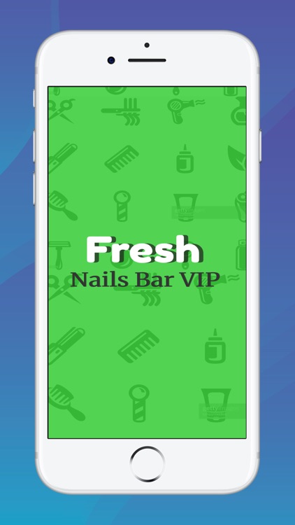 Fresh Nails Bar VIP