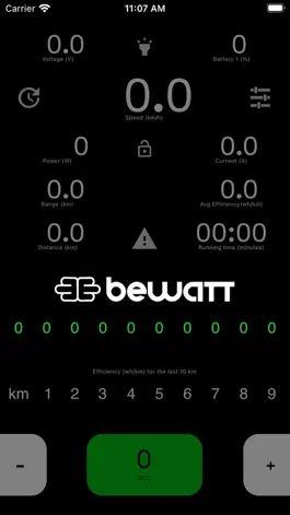 Game screenshot Bewatt apk