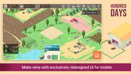 Game screenshot Hundred Days mod apk