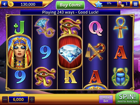 Tips and Tricks for Wolf Bonus Casino -Vegas Slots