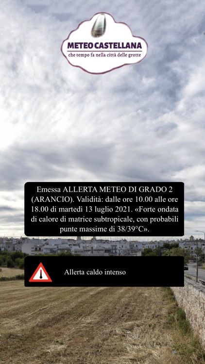 MeteoCastellana