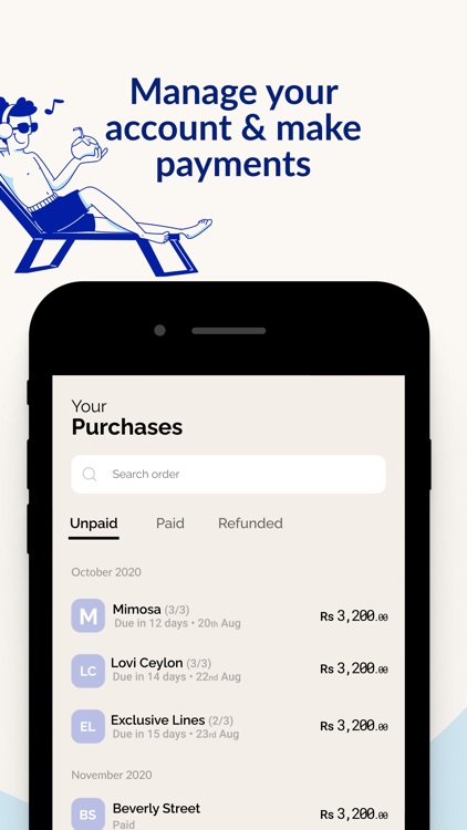 Koko: Buy now pay later screenshot-3