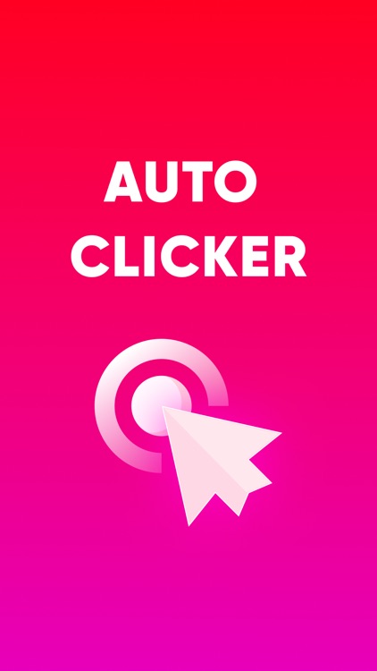 Auto Clicker - Automatic Tap 