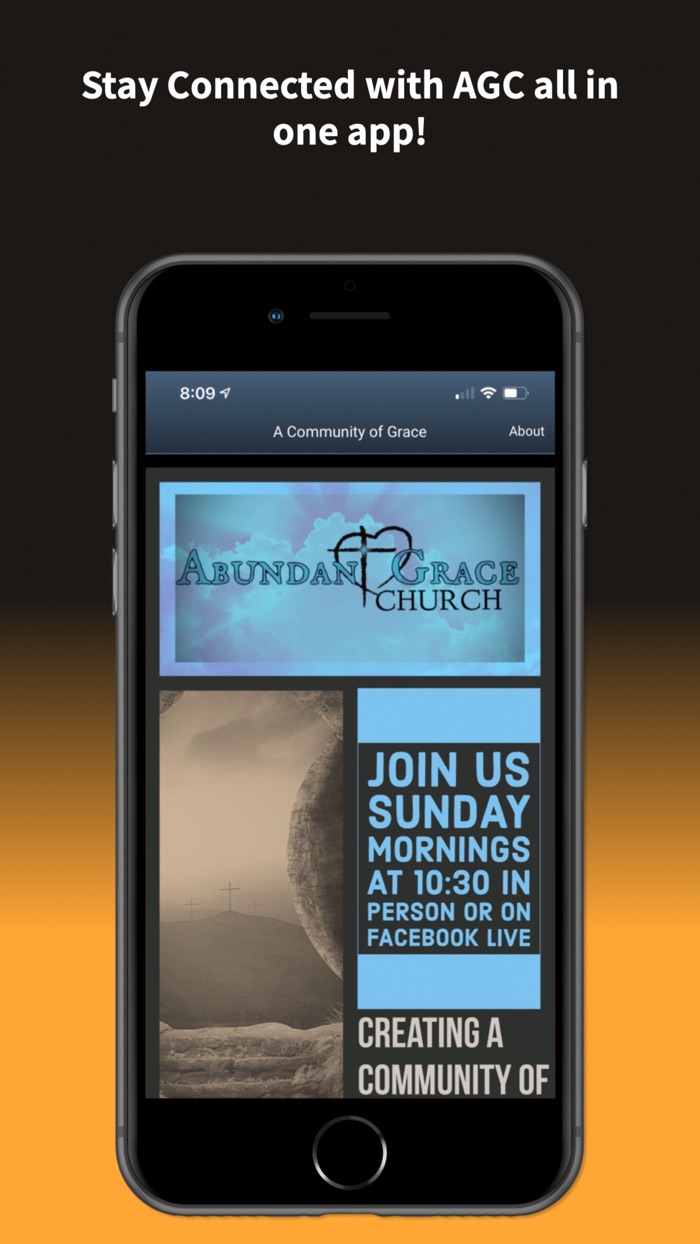 Abundant Grace Church
