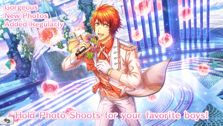 Utano Princesama: Shining Live