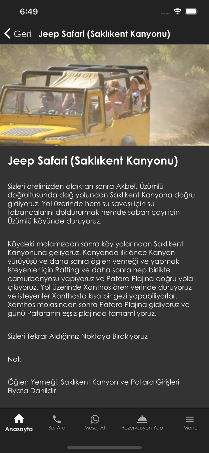 Kiralık Villada Tatil Rehberi