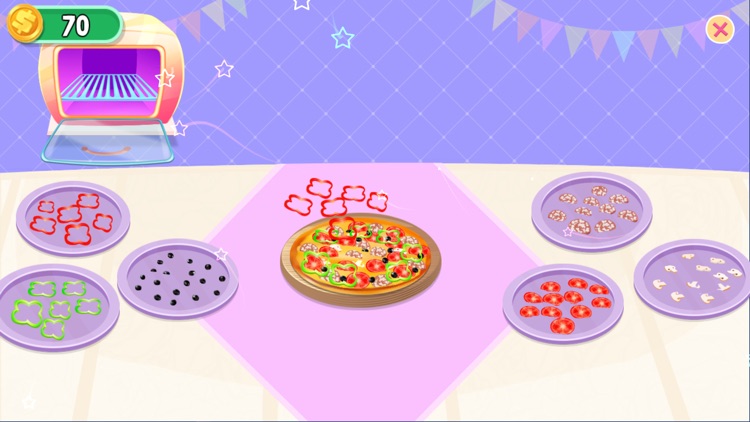 Cat Cafe Food Maker Restaurant screenshot-3