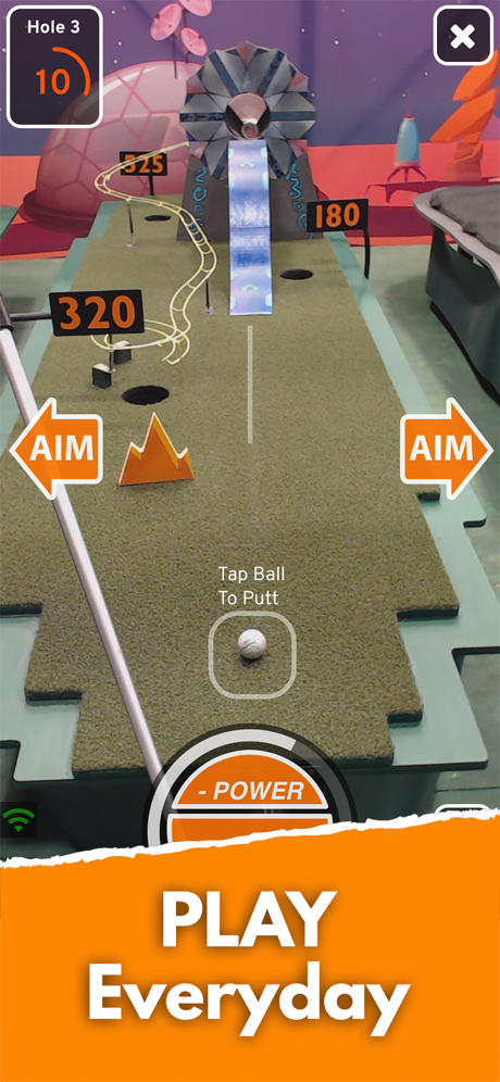 Tips and Tricks for OneShot Golf: Robot Golf & Win