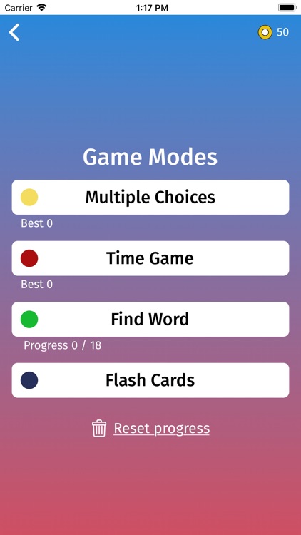 Honduras: Provinces Map Quiz screenshot-3
