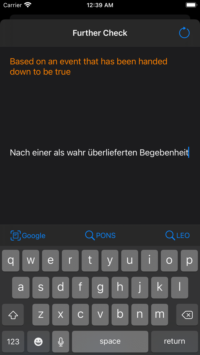 BookQ - Read  Learn Language