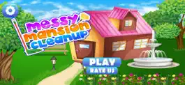 Game screenshot Messy Mansion Cleanup mod apk