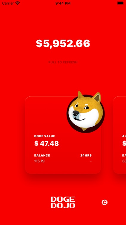 Doge Dojo screenshot-3