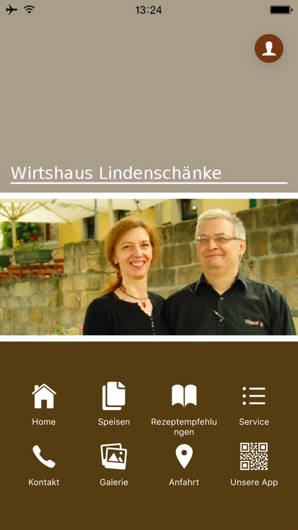 Wirtshaus Lindenschänke