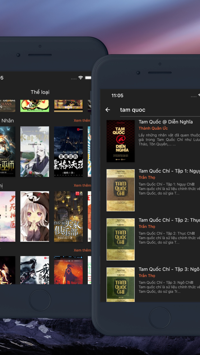WeBook Sách Truyện Online